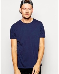 Asos Brand T Shirt With Crew Neck