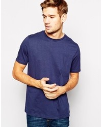 Asos Brand T Shirt With Relaxed Fit