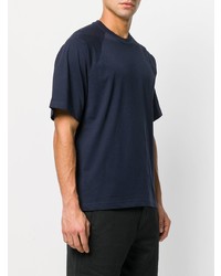 Y-3 Branded T Shirt