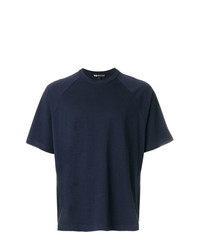 Y-3 Branded T Shirt