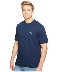 Tommy Bahama Captain Of The Sip Tee T Shirt