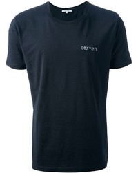 Carven Crew Neck T Shirt