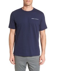 Under Armour Charged Cotton T Shirt