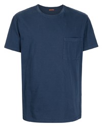 Barena Chest Patch Pocket T Shirt