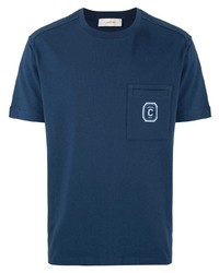 Cerruti 1881 Chest Pocket T Shirt