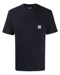 Carhartt WIP Chest Pocket T Shirt