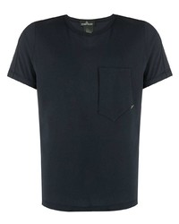 Stone Island Shadow Project Chest Pocket T Shirt