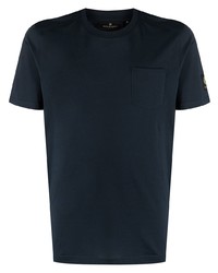 Belstaff Chest Pocket T Shirt