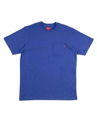 Supreme Chest Pocket T Shirt