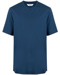 Z Zegna Classic Cotton T Shirt