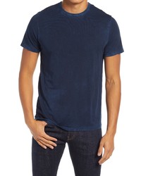 Cotton Citizen Classic Crewneck T Shirt In Vintage Navy At Nordstrom