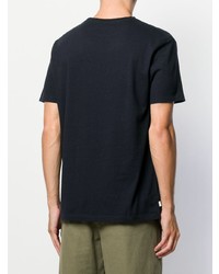 Bellerose Classic Fit T Shirt