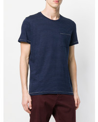Dondup Classic Fitted T Shirt