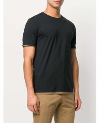 Fendi Classic Fitted T Shirt