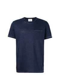 Dondup Classic Fitted T Shirt