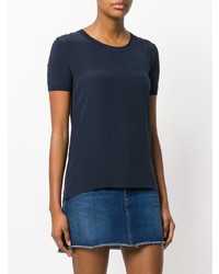 Woolrich Classic Fitted Top