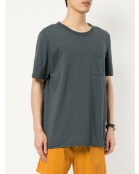 Bassike Classic Pocket T Shirt