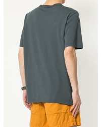 Bassike Classic Pocket T Shirt