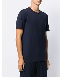 Brunello Cucinelli Classic Short Sleeve T Shirt