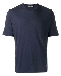 Neil Barrett Classic Short Sleeve T Shirt