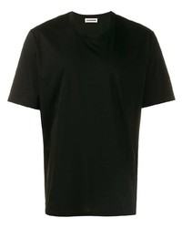 Jil Sander Classic Short Sleeve T Shirt
