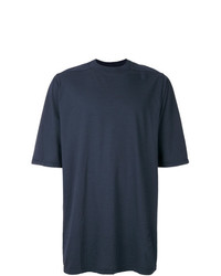 Rick Owens DRKSHDW Classic Short Sleeve T Shirt