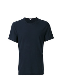 James Perse Classic Short Sleeve T Shirt
