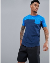 DARE 2B Colour Block Gym T Shirt