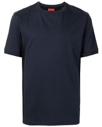Hugo Colour Block Short Sleeve T Shirt