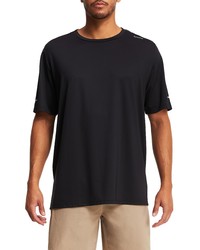 Brady Cool Touch Training T Shirt In Carbon At Nordstrom