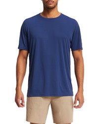 Brady Cool Touch Training T Shirt In Storm At Nordstrom