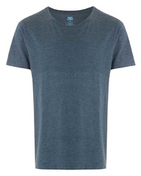 Track & Field Coolcotton Ribbed T Shirt