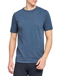 Theory Cosmo Slim Fit Essential T Shirt