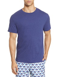Frescobol Carioca Cotton Linen T Shirt
