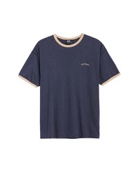 BDG Urban Outfitters Cotton Ringer T Shirt