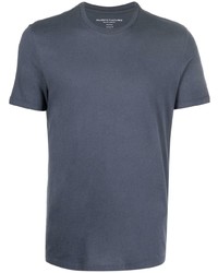 Majestic Filatures Crew Neck Fitted T Shirt