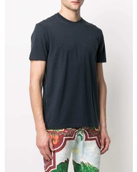 Tom Ford Crew Neck Short Sleeve T Shirt