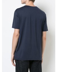 Sunspel Crew Neck T Shirt