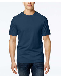 Club Room Crew Neck T Shirt Created For Macys