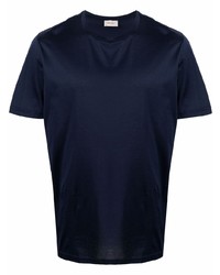 Low Brand Crewneck Cotton T Shirt
