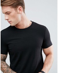 Asos Design T Shirt With Crew Neck 3 Pack Save