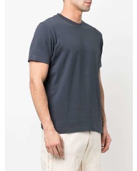 Off-White Diag Round Neck T Shirt