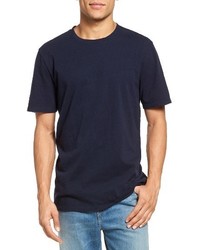 Vince Distressed T Shirt