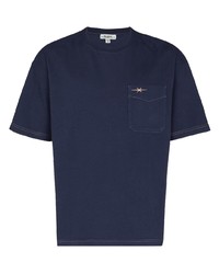 Phipps Embroidered Logo T Shirt