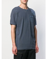 Maharishi Embroidered T Shirt