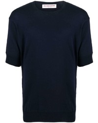 Orlebar Brown Emile Round Neck Short Sleeve T Shirt