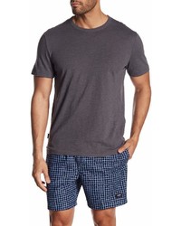 Jack Spade End On End Crew Neck Tee