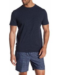 Jack Spade End On End Crew Neck Tee