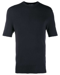 Neil Barrett Fine Knit T Shirt
