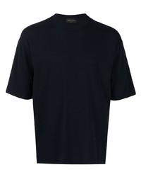 Roberto Collina Fine Knit T Shirt